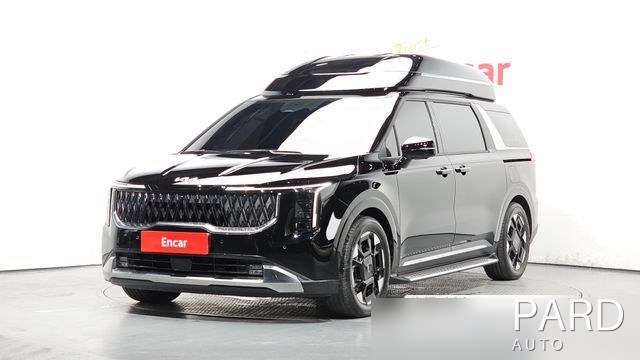 Kia Carnival IV